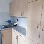 度假居 Szalakota Haz *