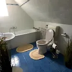 度假居 Szalakota Haz Balatongyörök