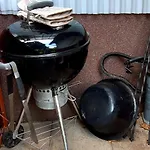 Szalakota Haz 度假居 Balatongyörök