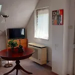 度假居 Szalakota Haz *
