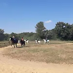Szalakota Haz 度假居