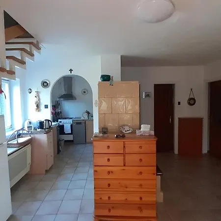 Dom wakacyjny Szalakota Haz