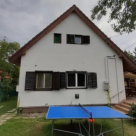 Szalakota Haz