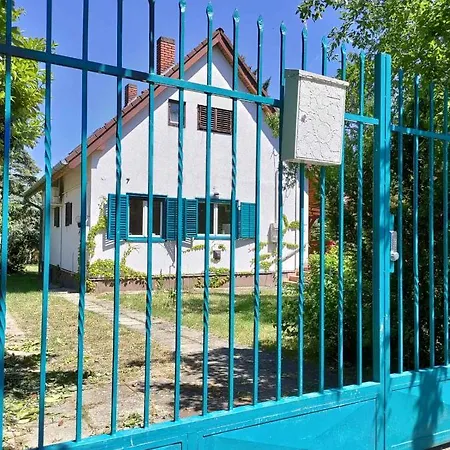 Szalakota Haz