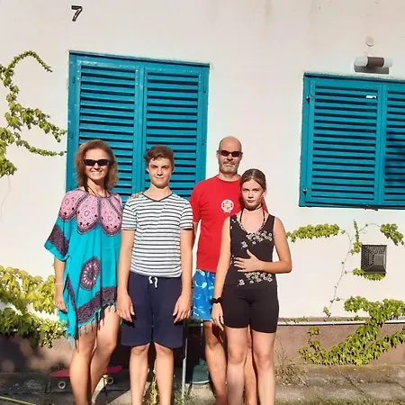 Szalakota Haz Holiday home