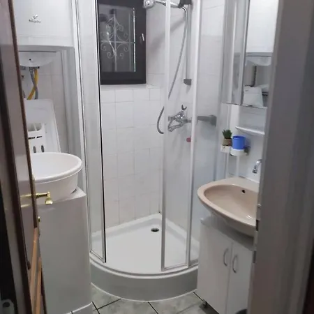 Holiday home Szalakota Haz *