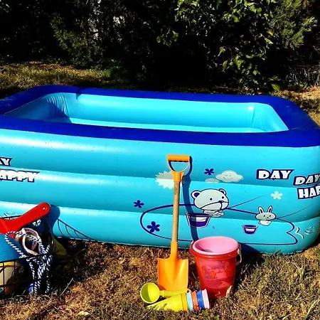 Szalakota Haz Holiday home