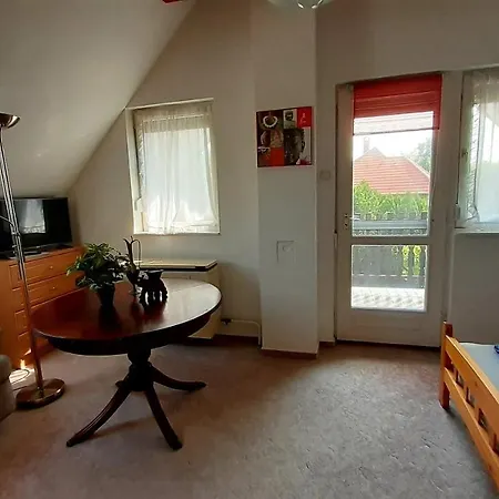 Holiday home Szalakota Haz