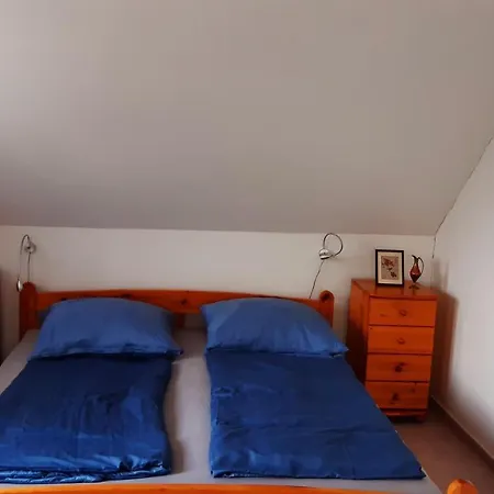 Dom wakacyjny Szalakota Haz *