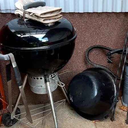 Szalakota Haz Holiday home Balatongyorok