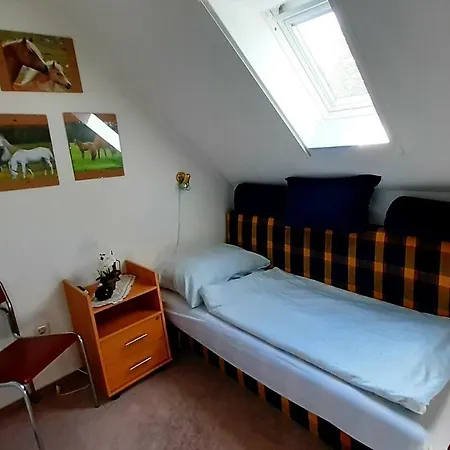 Holiday home Szalakota Haz