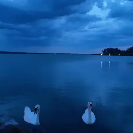 Szalakota Haz Dom wakacyjny *