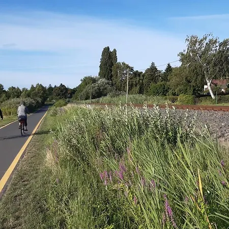 Szalakota Haz * Balatongyorok