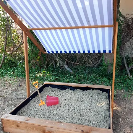 Szalakota Haz * Balatongyorok