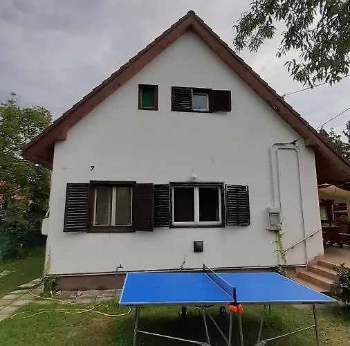 Szalakota Haz