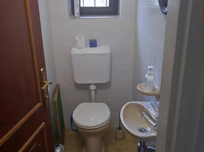 Casa de Férias Szalakota Haz