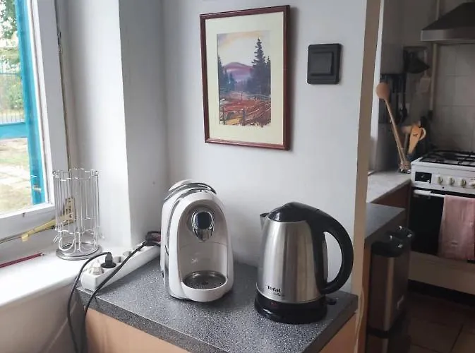 Szalakota Haz Casa de Férias