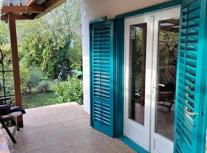 Szalakota Haz Casa de Férias Balatongyörök