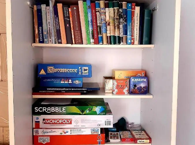 Szalakota Haz * Balatongyörök