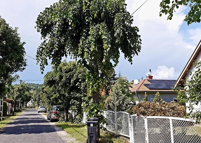 Szalakota Haz * Balatongyörök