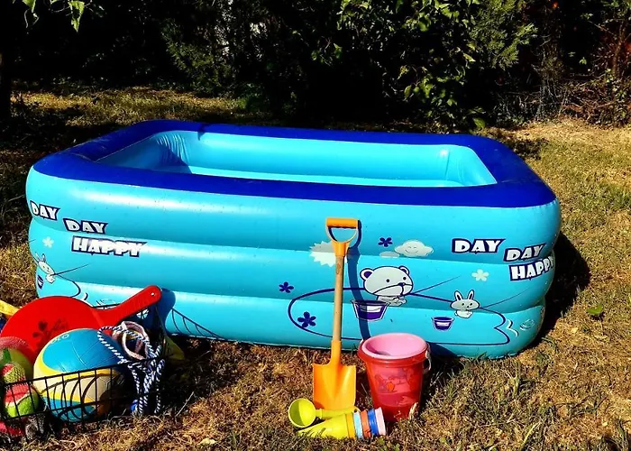 Szalakota Haz בית נופש