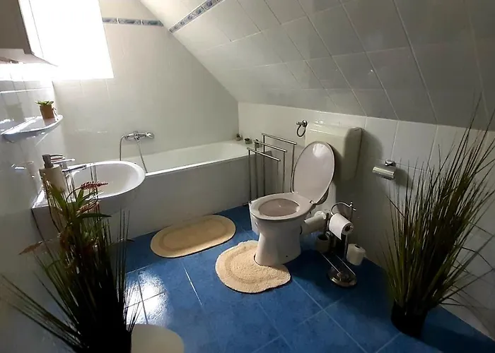 Casa de Férias Szalakota Haz Balatongyörök