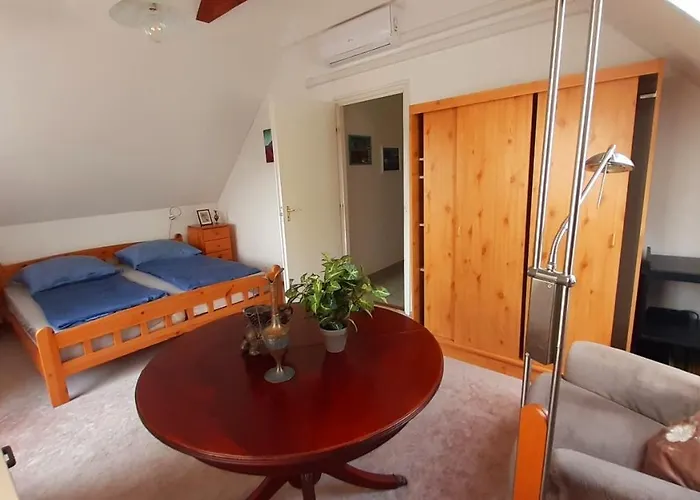 Szalakota Haz Casa de Férias