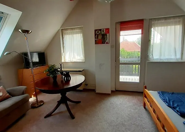 Casa de Férias Szalakota Haz