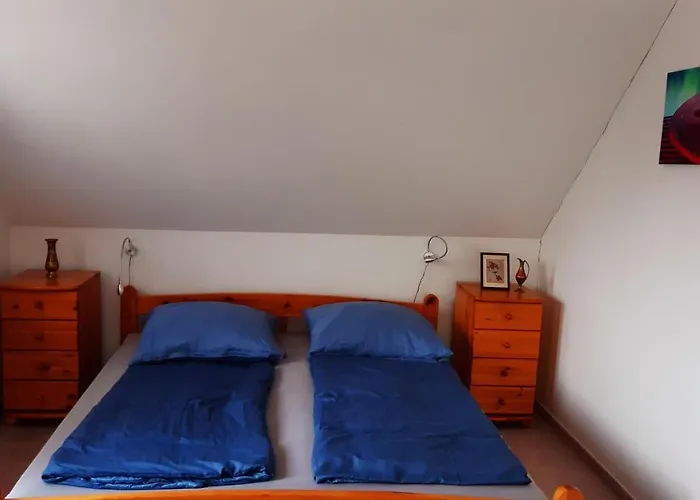 Ferienhaus Szalakota Haz *