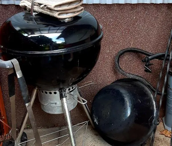 Szalakota Haz בית נופש Balatongyörök