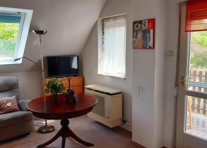 Holiday home Szalakota Haz *