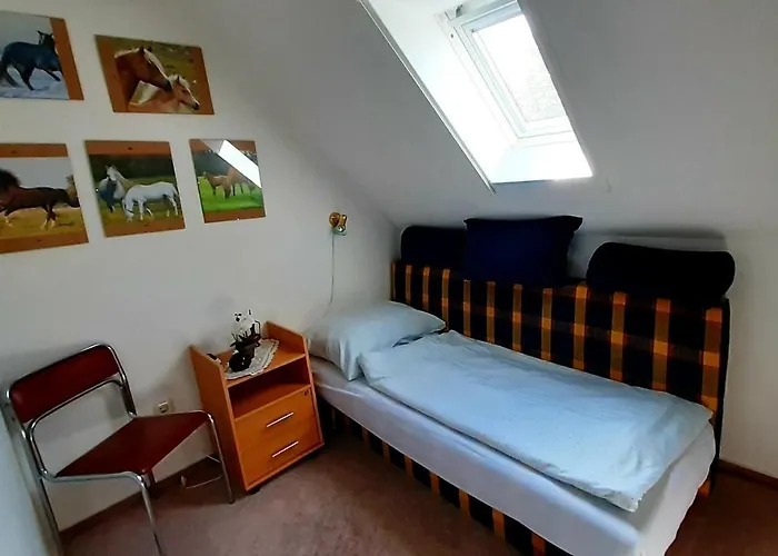 Casa de Férias Szalakota Haz