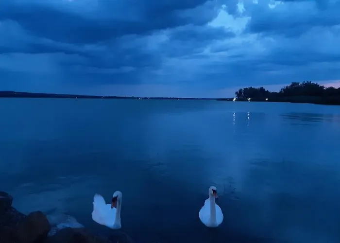 Szalakota Haz Casa de Férias *