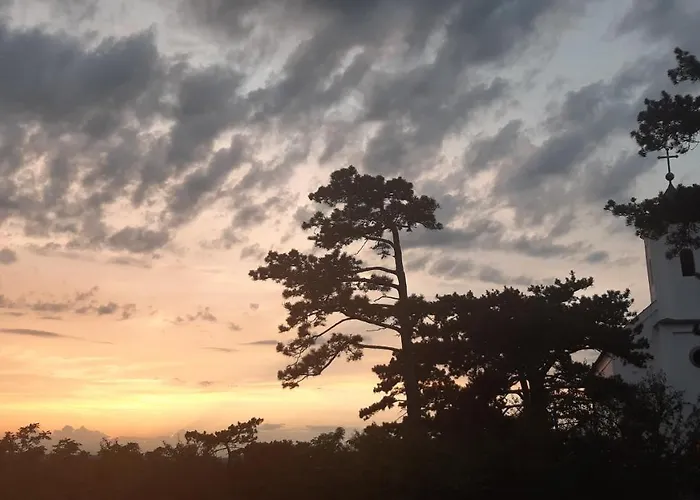 Szalakota Haz בית נופש Balatongyörök