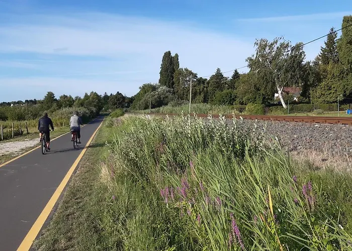 Szalakota Haz * Balatongyörök