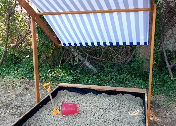 Szalakota Haz * Balatongyörök